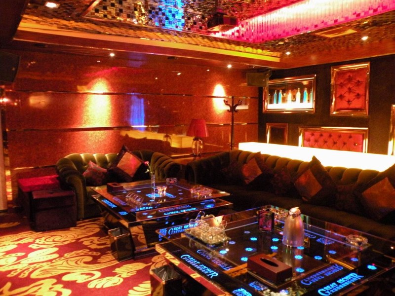 济宁商务ktv专业商务ktv预订首选-曲阜市ktv预订